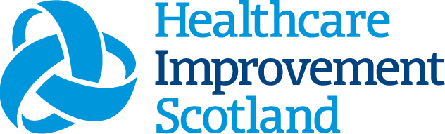 Healthcare Improvement Scotland