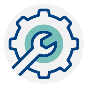 Embed and sustain